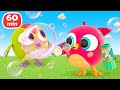 Baby Cartoons Baby Videos Hop Hop The Owl Full Episode Cartoon Toys For Kids