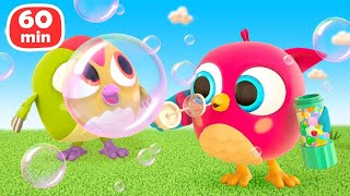 Download lagu Baby cartoons & baby videos. Hop Hop the owl full episode cartoon & toys for kids. mp3