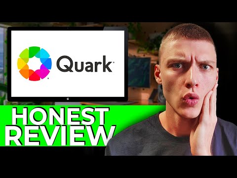 QuarkXPress Review – My Honest User Experience with This Powerful Design & Layout Software