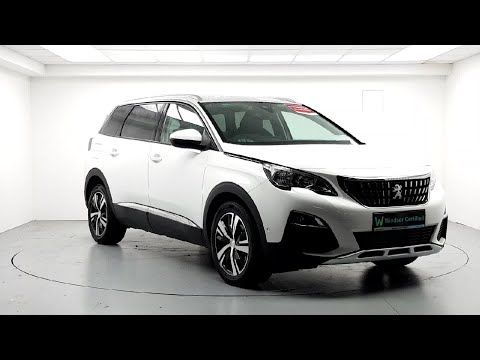 Peugeot 5008 1.2 PureTech 130bhp Allure - Image 2