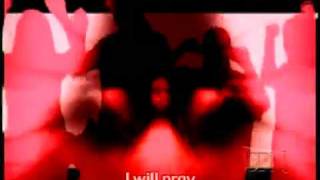 When the spirit of the lord