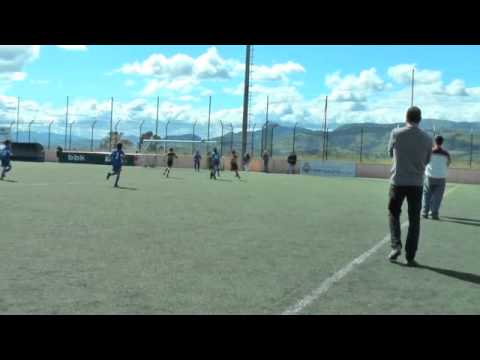 2012 ALEVIN D PORTU 2 ONGARAI 4 FASE 2