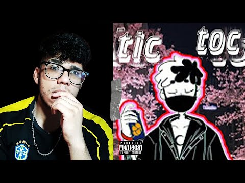 (REACCIÒN) Too Yugan ft. Trueno - Tic Toc | Prod.By Last-Dude