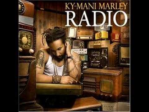 Ky-Mani Marley Ft. Mya  - I Got You