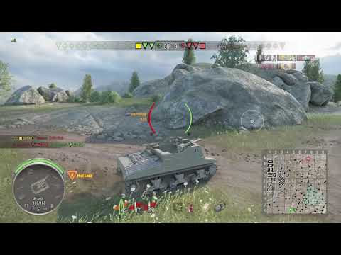 Sexton 1 - 1,800+ DMG.. - 10 KILLS - ABSOLUTE FILTH