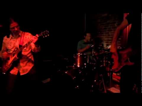Taildragger Live 2 at Tidballs Bowling Green, KY May 29, 2010