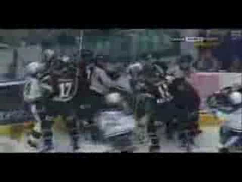 Ishockey-Polka - Sven Tumba Johansson