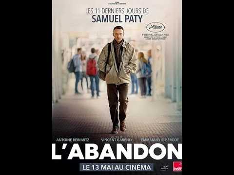 [Bande-annonce] L’Abandon