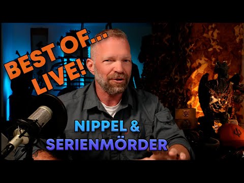 Nippel und Serienmörder (Best of Twitch)