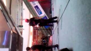 Download lagu Arabian peanuts - lagu gila live @festival citylink mp3