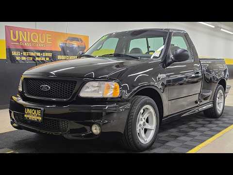 1999 Ford F150 (CC-2068770) for sale in Mankato, Minnesota