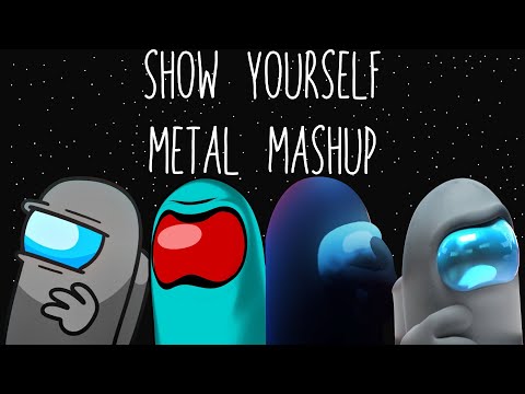 CG5 x Caleb Hyles x GatoPaint x NateWantsToBattle - Show Yourself Mashup [ Metal Ver. ] - TGZone