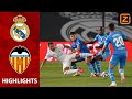 DE VAR MET FOUTE BESLISSING? ❌  | Real Madrid vs Valencia | La Liga 2019/20 | Samenvatting