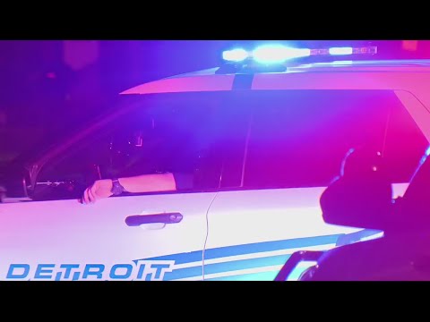 Detroit Police Department continues to lose officers to other departments