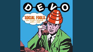 Social Fools