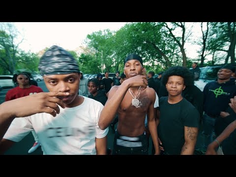 Bandmanrill x Sha Ek - “Jiggy In Jersey Pt2”/PSA "SLG Anthem"Remix (Prod. youngHslime)