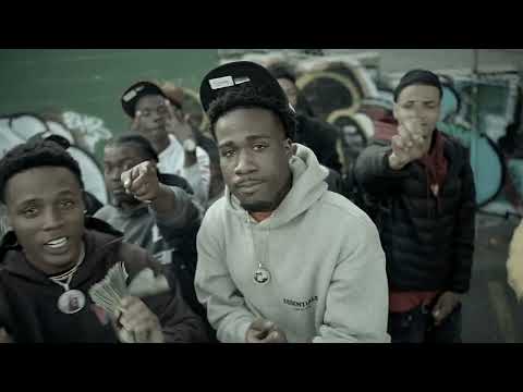 Wild Boyz - Choppa City Ft. Big5 x JLR Delly x Lil Zi (Official Music Video)