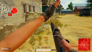 [PUBG]montage2