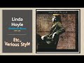 [Etc.] Linda Hoyle - Backlash Blues