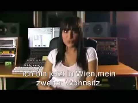Monika Ivkic [Monice] Video 4 Bosnia GERMAN Translation