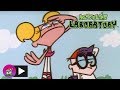 Dexter S Laboratory Dee Dee S Science Project Cartoon Network