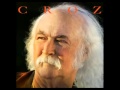 David Crosby   Holding On To Nothing