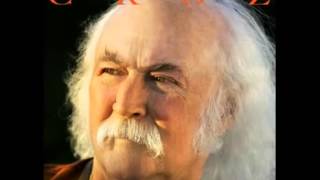 David Crosby   Holding On To Nothing