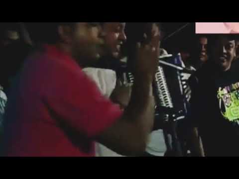 La Plata Rafa Maestre feat Franco Arguelles en Guamal Magdalena 