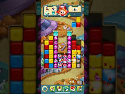 Toy Blast Level 2619