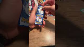 Day 7 of opening pokemon cards till $5000 #pokemon #pokemonchannel #pokemoncards #pokemontcg