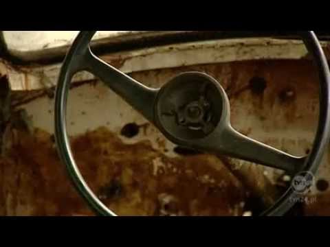 Odnaleziono prototyp Syreny 607