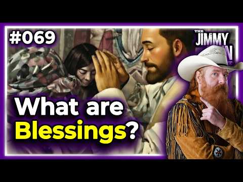 What Are Blessings? | The Jimmy Akin Podcast