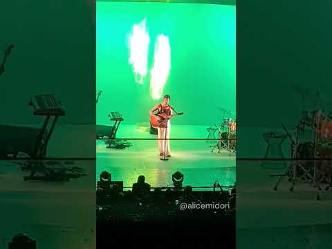 Tiago Iorc - Pode se achegar - Vibra Sao Paulo 27/05/2023