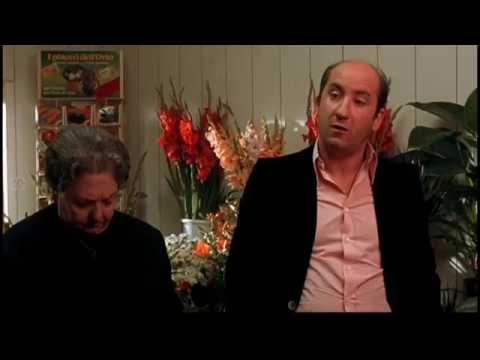 La fame e la sete (1999) - La filosofia di Alex Drastico ... 3