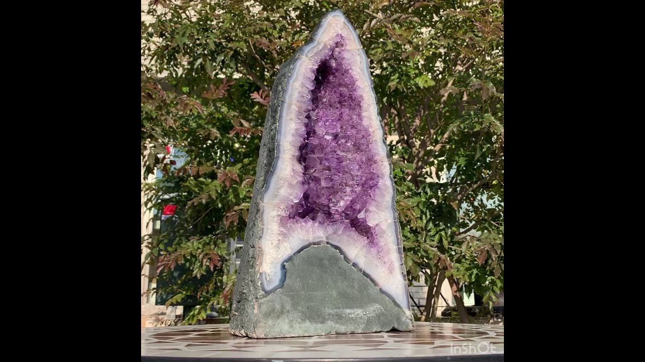 [ブラジル産]アメジストドーム-slide-youtube