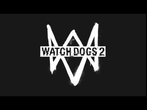 Watch dogs2 intro
