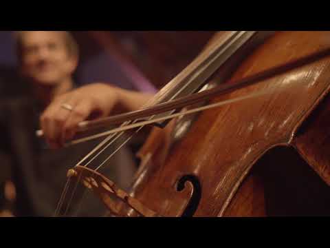 Retour sur la Finale du Concours International de Violon Tibor Varga 2017