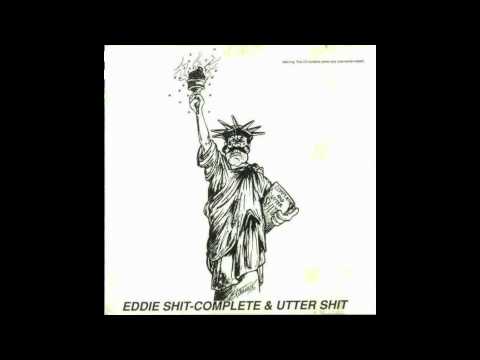 Eddie Shit - Massage In A Brothel