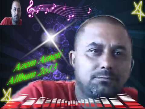 Azem Ameti Bija Ime Nder T'Huj