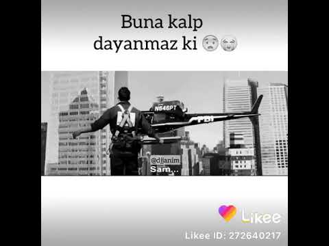 Buni kalp dayanmaz ki❤💓❤