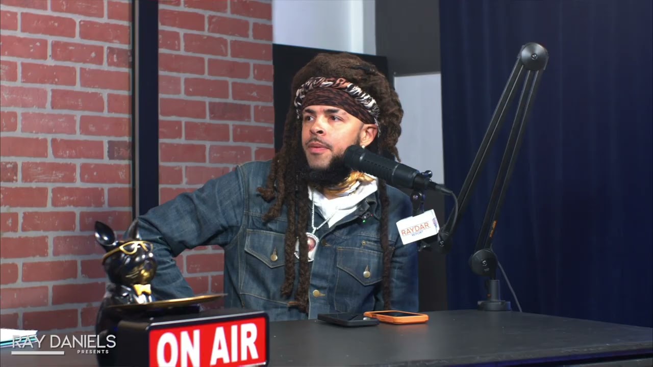 Dee 1 Charleston White: The reason Smart People Win!