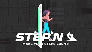 GMT coin | Stepn Coin. I think the bottom is in.