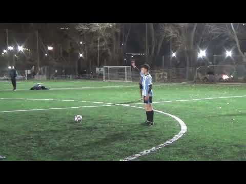 SANTOJANNI vs GRECIA FC - #LigaNuñez - 20/06/2022
