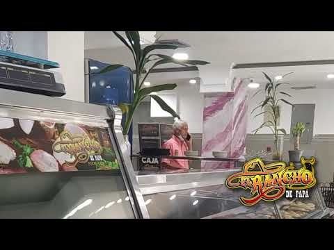 Restaurante El Rancho de Papa - Plaza Sucre (Plaza San Pedro)