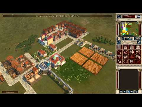 Caesar 4 | Genoa (Kingdom Lv. 4)
