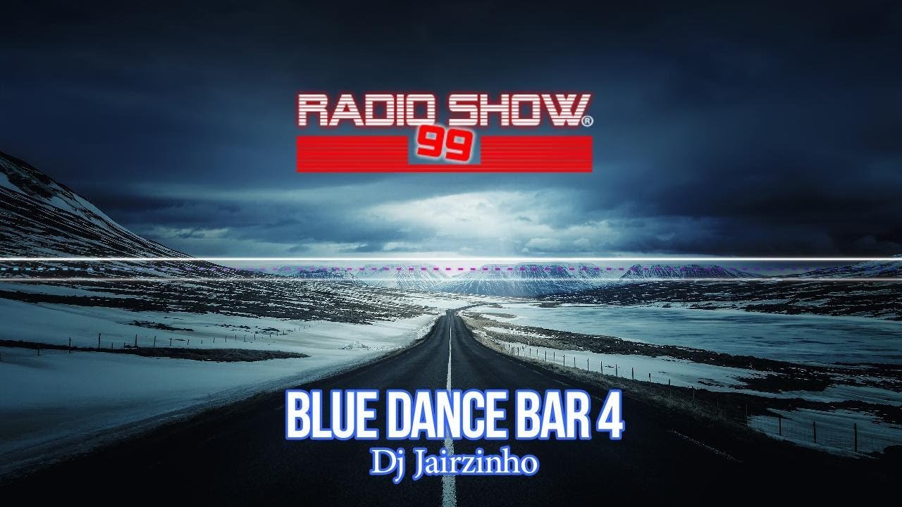 Blue Dance Bar 4