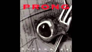 Prong - Cut-rate