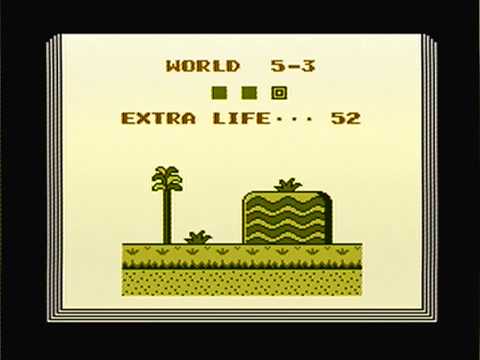 Let's Play 30 Years of Mario Pt. 17 - Super Mario Bros. 2 (5/6)