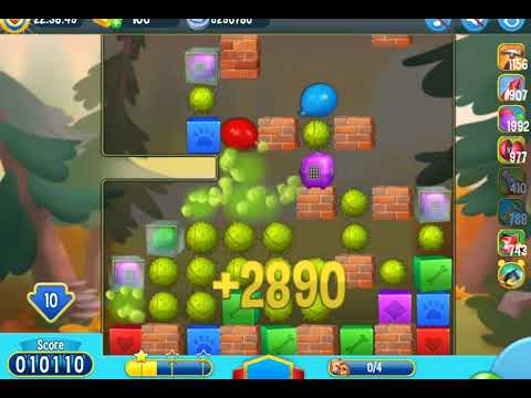 Pet Rescue Saga   level 5740  no boosters