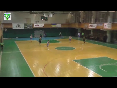 16 КУ В 1/4 финала 4-5 Viva Cup – Эпицентр-Грифоны